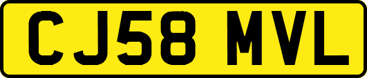 CJ58MVL