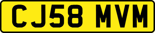 CJ58MVM