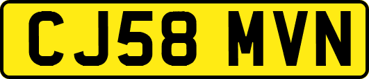 CJ58MVN