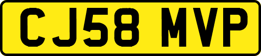 CJ58MVP