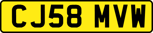 CJ58MVW