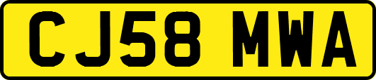 CJ58MWA