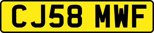 CJ58MWF