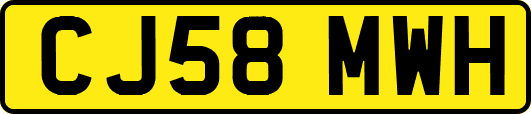 CJ58MWH