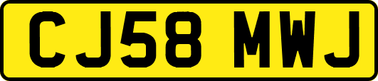 CJ58MWJ