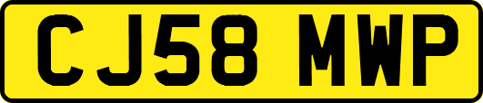 CJ58MWP