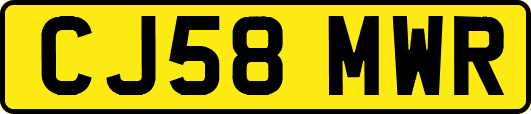 CJ58MWR