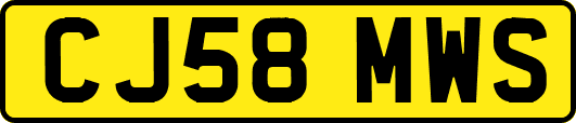 CJ58MWS