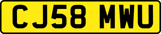 CJ58MWU