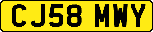 CJ58MWY