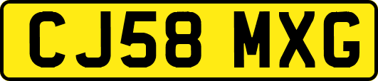 CJ58MXG