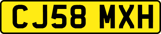 CJ58MXH