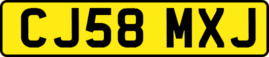 CJ58MXJ
