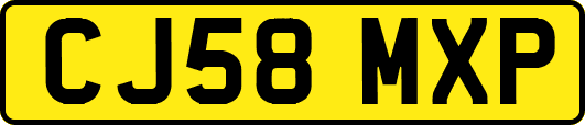 CJ58MXP