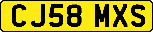 CJ58MXS
