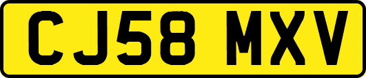 CJ58MXV