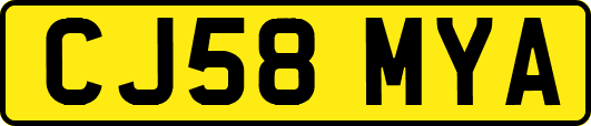 CJ58MYA