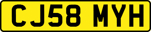 CJ58MYH