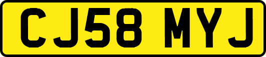 CJ58MYJ