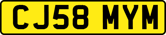 CJ58MYM