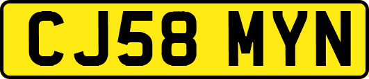 CJ58MYN
