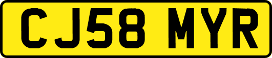 CJ58MYR