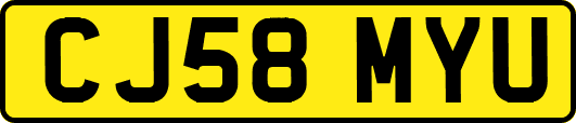 CJ58MYU