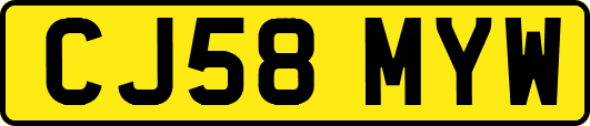 CJ58MYW