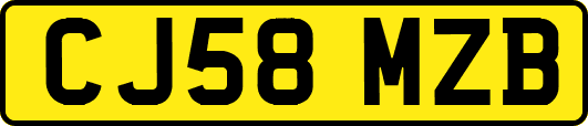 CJ58MZB