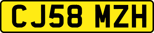 CJ58MZH