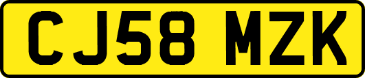 CJ58MZK