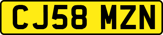 CJ58MZN