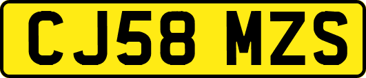 CJ58MZS