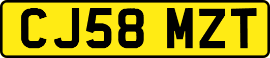 CJ58MZT