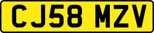 CJ58MZV
