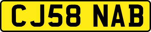 CJ58NAB