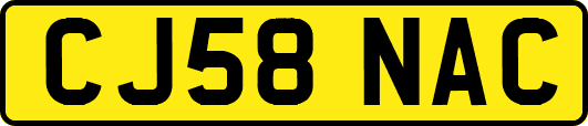 CJ58NAC