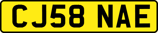 CJ58NAE