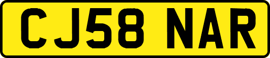 CJ58NAR