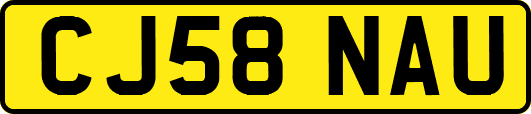 CJ58NAU