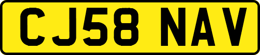 CJ58NAV