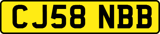 CJ58NBB