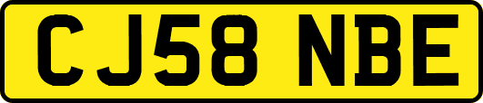 CJ58NBE