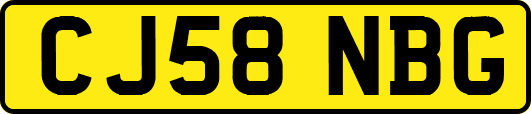 CJ58NBG