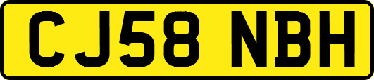 CJ58NBH