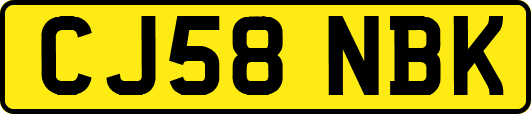 CJ58NBK
