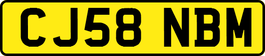 CJ58NBM