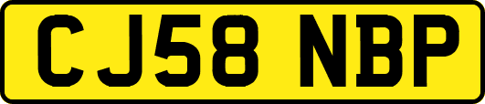 CJ58NBP