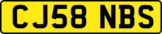 CJ58NBS