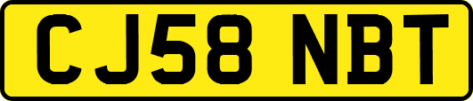 CJ58NBT